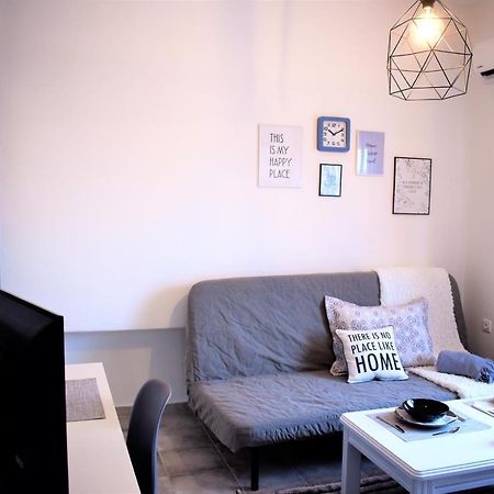 Ferienwohnung Cozy&Modern Komotini Exterior foto