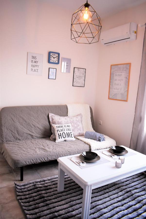 Ferienwohnung Cozy&Modern Komotini Exterior foto